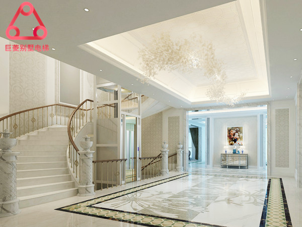 別墅電梯品牌 別墅電梯品牌