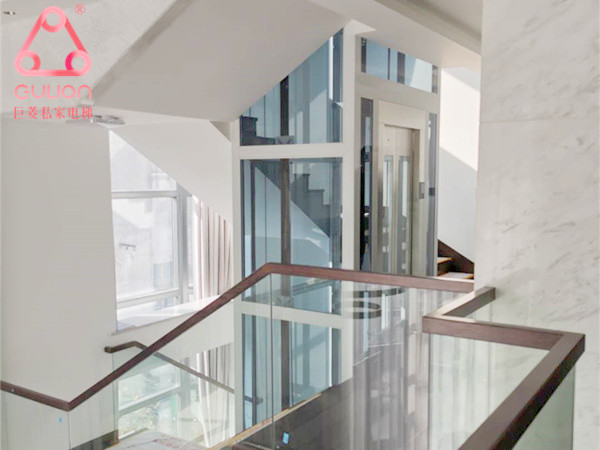 別墅家用電梯 別墅家用電梯