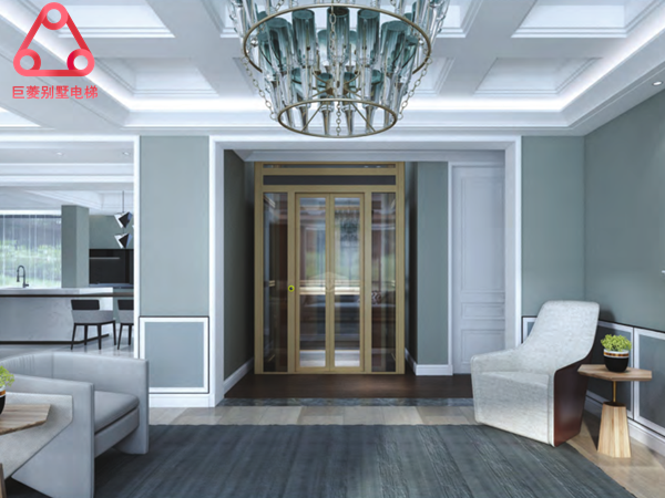 終于找到家用別墅電梯的真實(shí)價(jià)格了