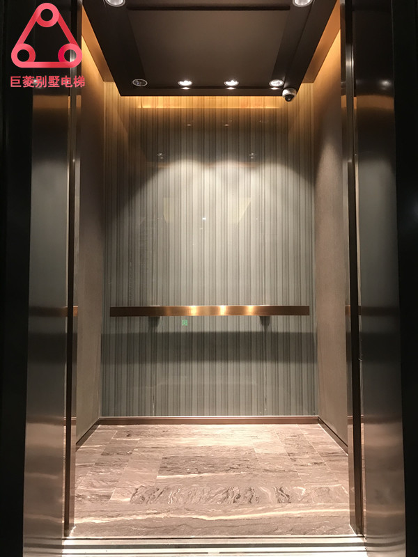 家用別墅電梯價(jià)格