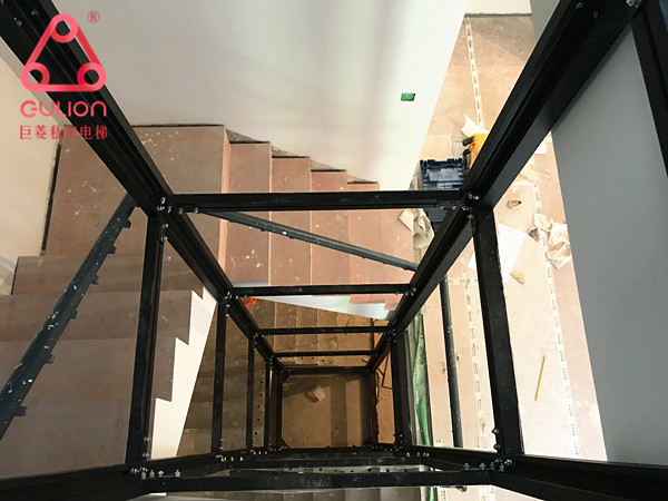 家用別墅電梯價(jià)格