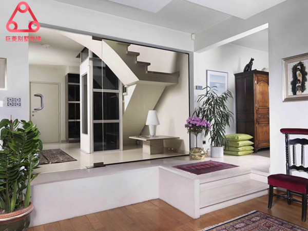 安裝別墅電梯 安裝別墅電梯