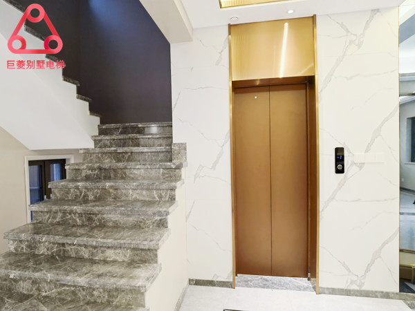 家用室內(nèi)電梯多少錢，巨菱分三步告訴你