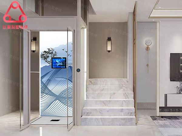 家用小型電梯價(jià)格-Gulion巨菱別墅電梯報(bào)價(jià)