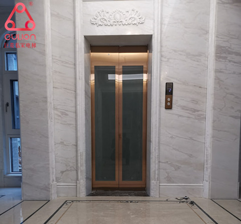 家用電梯價(jià)格