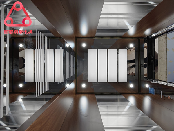 家用小型電梯 家用小型電梯