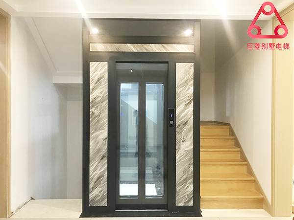 家用小型電梯尺寸預(yù)留-巨菱電梯尺寸表
