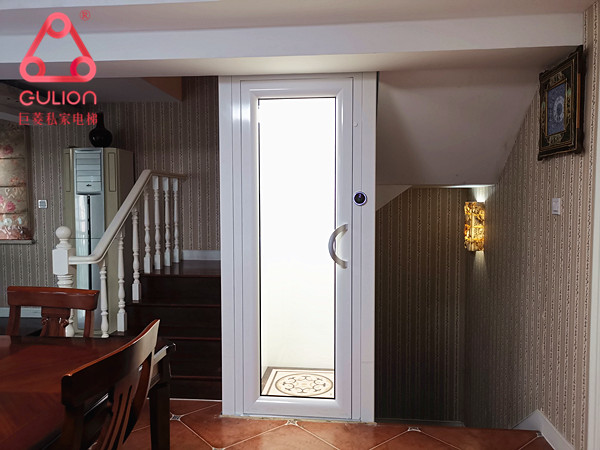 家用別墅電梯價(jià)格是多少？-巨菱真實(shí)報(bào)價(jià)