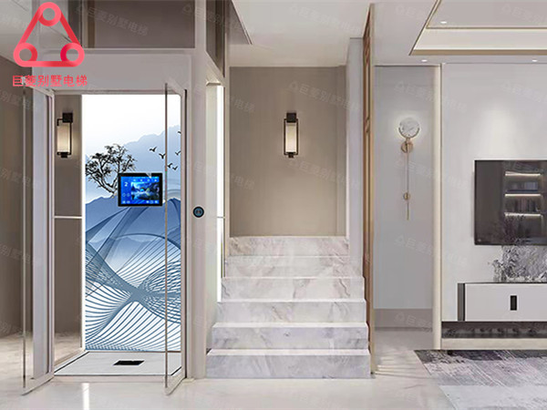 家用電梯多少錢(qián)？這2個(gè)關(guān)鍵點(diǎn)要把握好