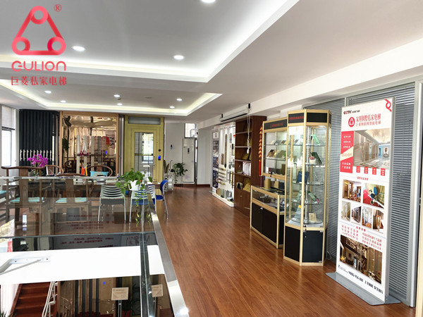 家用電梯多少錢 家用電梯多少錢