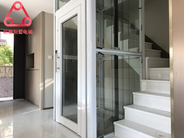 家用電梯 家用電梯