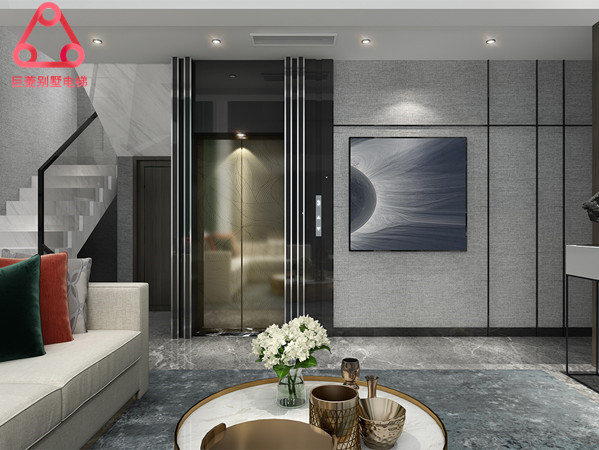 小型家用電梯價(jià)格是多少？四大原則不可少