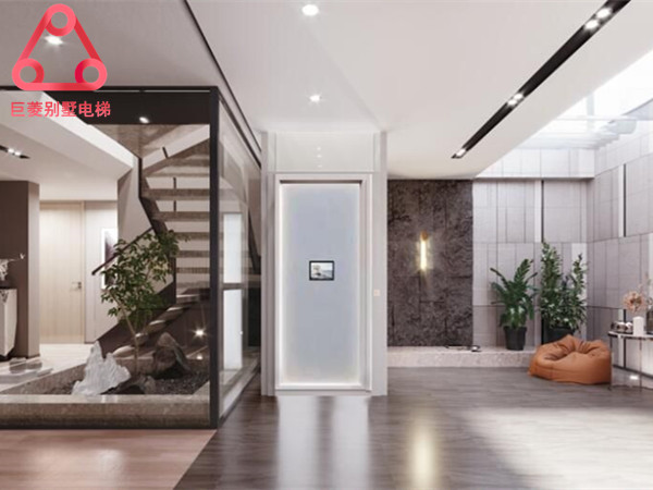 家用電梯怎么預(yù)留尺寸？巨菱電梯尺寸標(biāo)準(zhǔn)