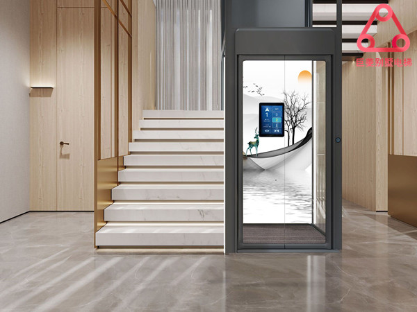 別墅用小型電梯規(guī)格