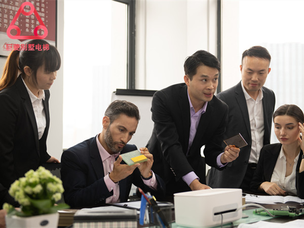 家用電梯尺寸 家用電梯尺寸