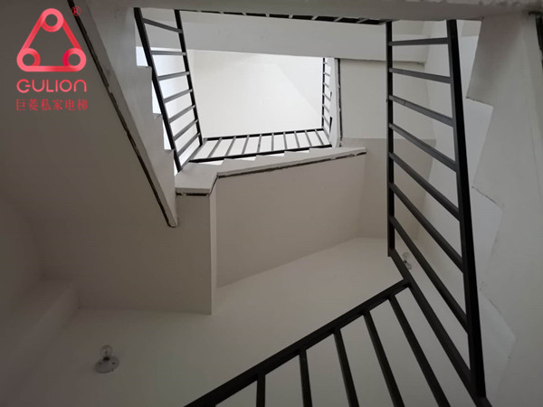 家用電梯尺寸 家用電梯尺寸