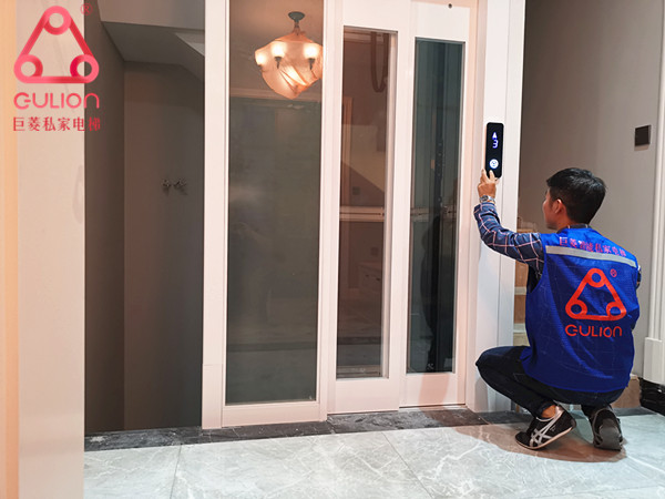 家用電梯標(biāo)準(zhǔn)尺寸 家用電梯標(biāo)準(zhǔn)尺寸