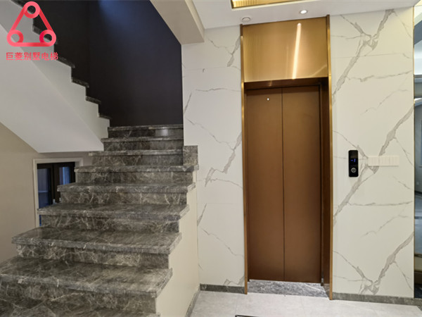 小型家用電梯 小型家用電梯
