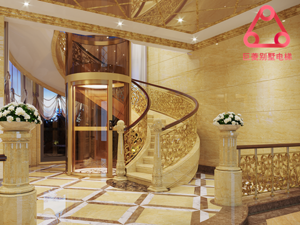 家用電梯裝哪種好？這種驅(qū)動(dòng)方式更適合你