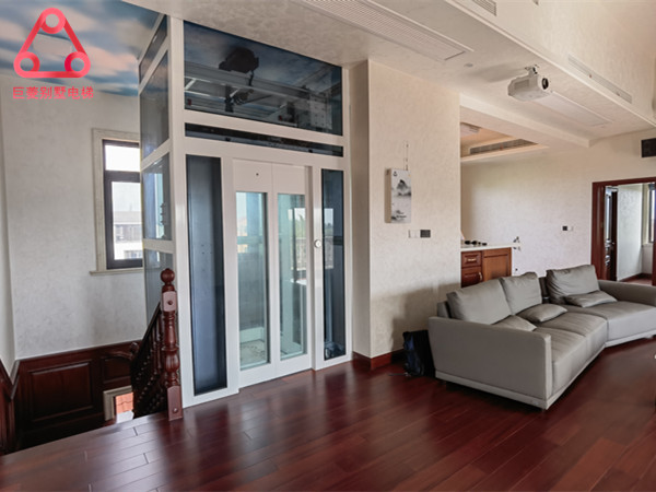 家用電梯都多少錢 家用電梯都多少錢