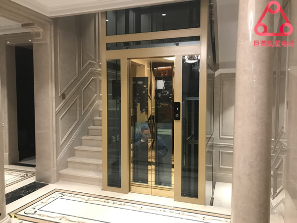家用小電梯 家用小電梯