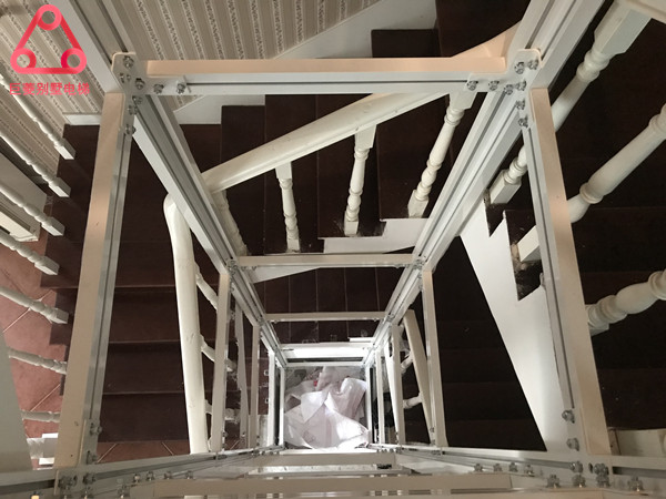 家用電梯井道尺寸 家用電梯井道尺寸