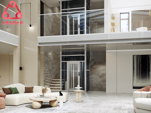 家用電梯一般多少錢，看完你就懂了！