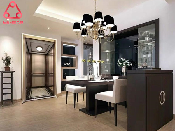 4層別墅電梯一般多少錢？懂行的一般這樣算