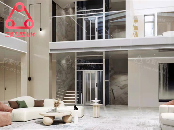 別墅裝電梯的利弊，后悔沒早點(diǎn)看這篇文章！