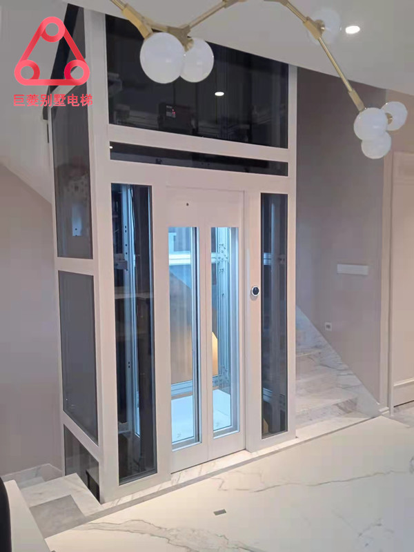 別墅裝電梯 別墅裝電梯