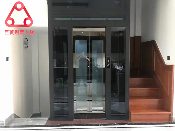 別墅裝電梯 別墅裝電梯