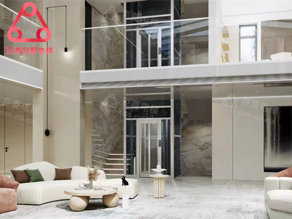 家用電梯裝哪種好？三大驅(qū)動優(yōu)劣對比