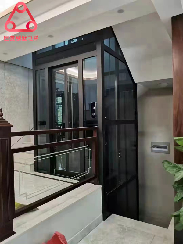 家用電梯裝哪種好 家用電梯裝哪種好