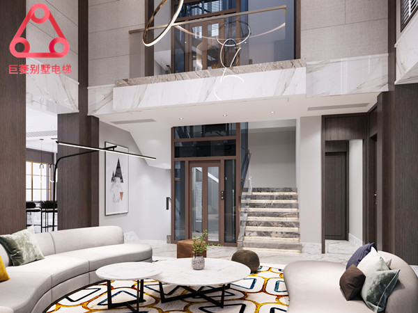 小型家用電梯這樣選準(zhǔn)沒錯-巨菱推薦