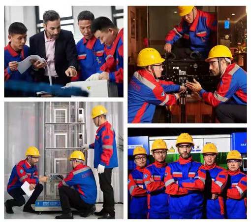 別墅安裝電梯大概多少需要多少錢 別墅安裝電梯大概多少需要多少錢