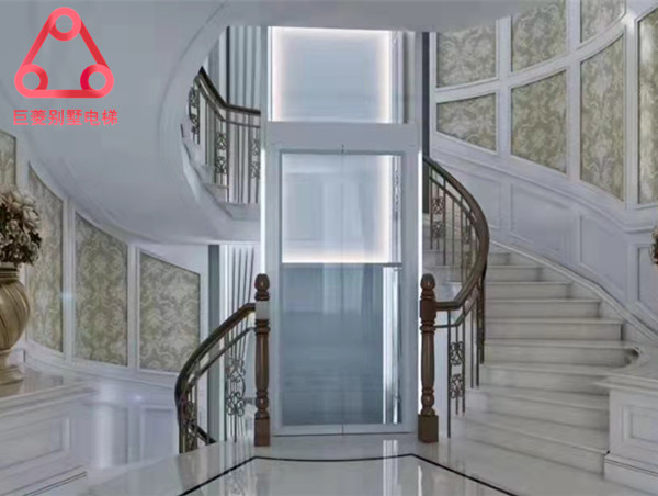 別墅裝電梯的利弊，后悔沒(méi)早點(diǎn)看這篇文章！