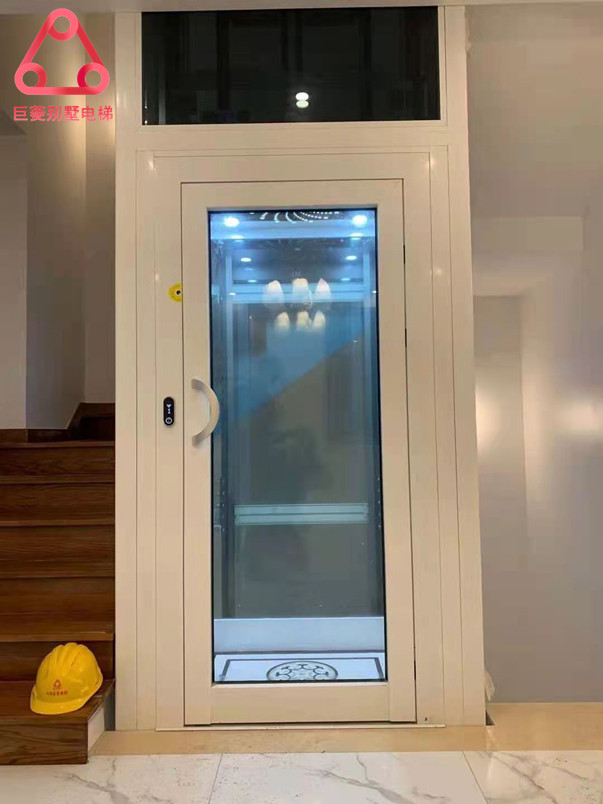 別墅裝電梯 別墅裝電梯