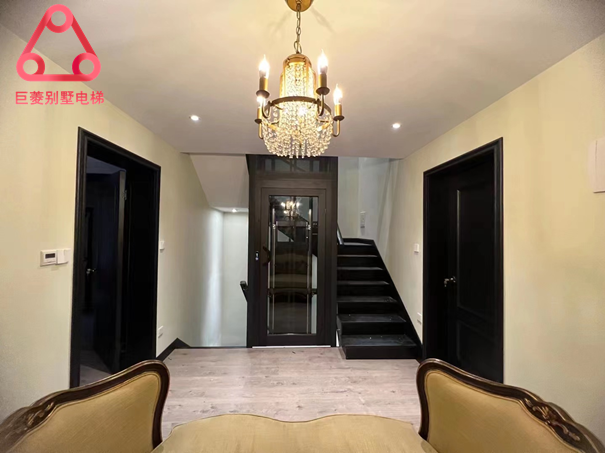 家用別墅小型電梯一般要多少錢？這樣的價(jià)格你能接受嗎？