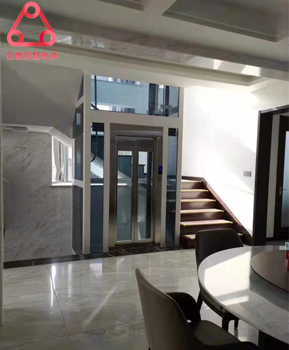 家用微型電梯有哪幾種？多少錢可以安裝