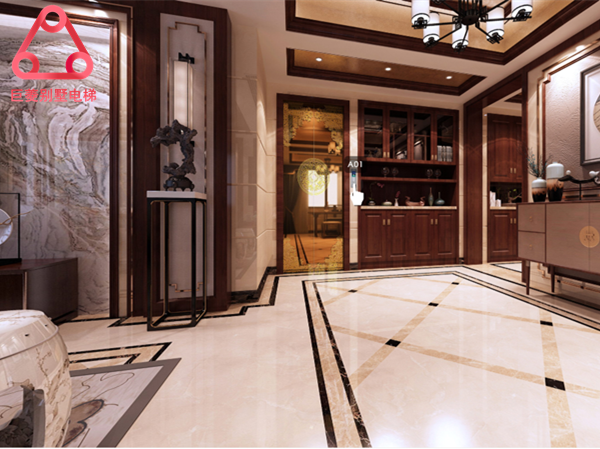 小型電梯價格查詢2-6層國產(chǎn)電梯