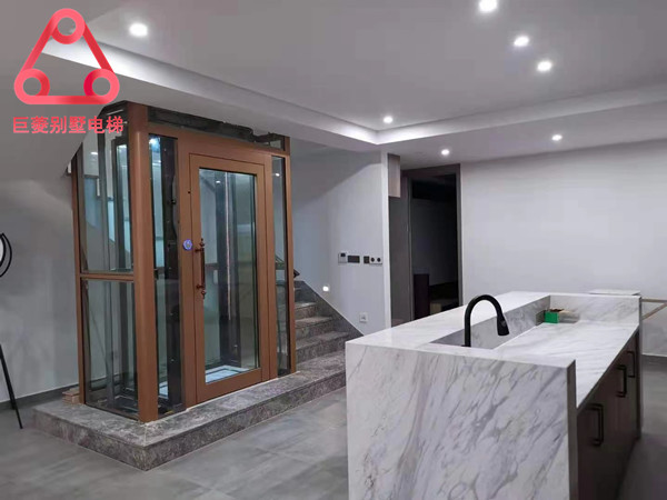 無底坑家用電梯安裝價格，一般這樣算！