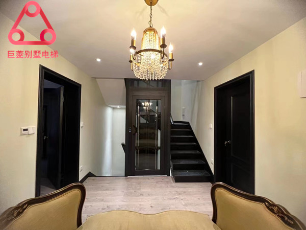 別墅家用電梯哪個(gè)品牌好，四個(gè)要求要滿足