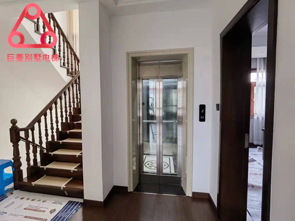 室內(nèi)電梯家用二層電梯價(jià)格是多少？