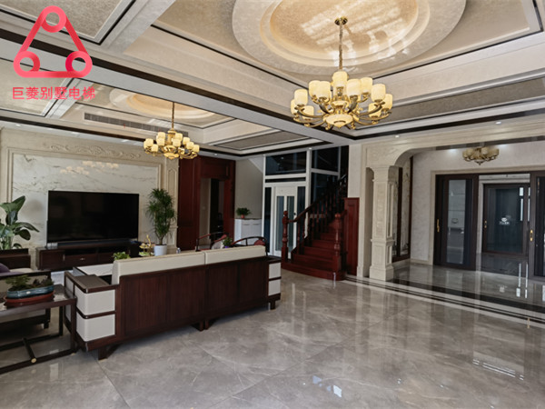 室內(nèi)電梯尺寸