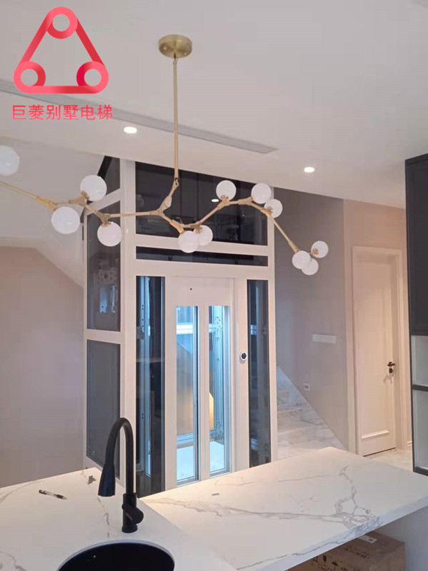 家用室內(nèi)小型電梯