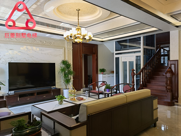 家庭室內(nèi)電梯價(jià)格