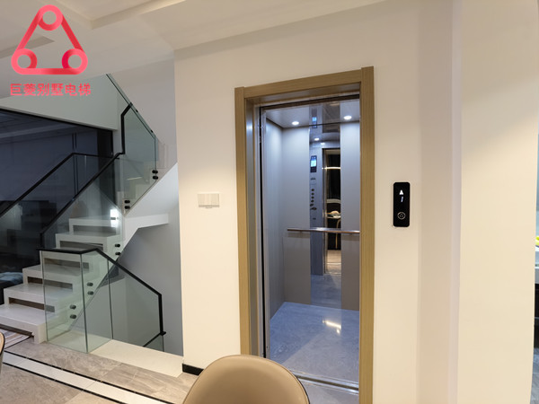 別墅用小型電梯規(guī)格