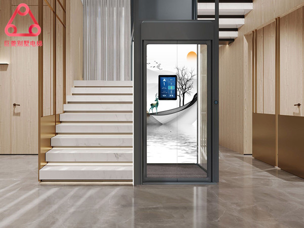 原來(lái)家用電梯小型多少錢？是這樣算的