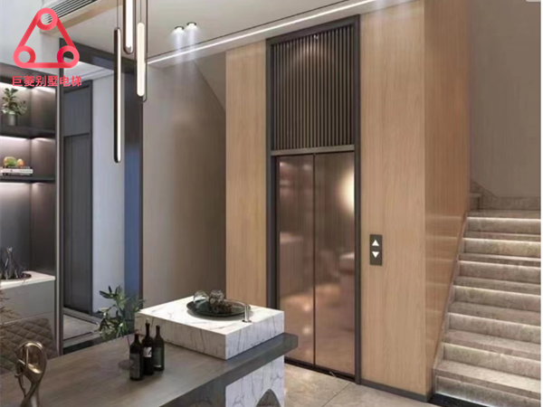 別墅家用電梯多少錢？哪個(gè)品牌好？Gulion巨菱推薦！