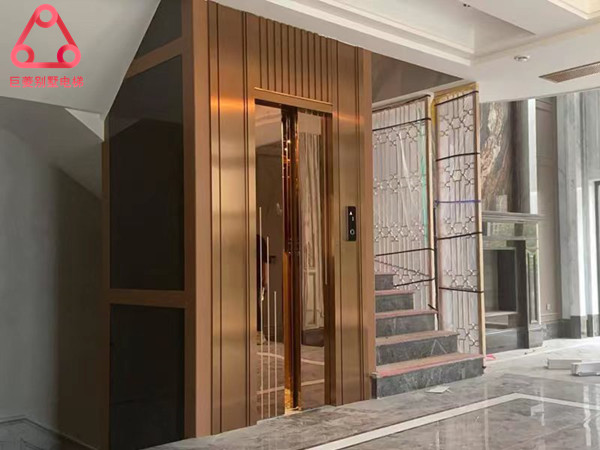 家用電梯別墅電梯 家用電梯別墅電梯
